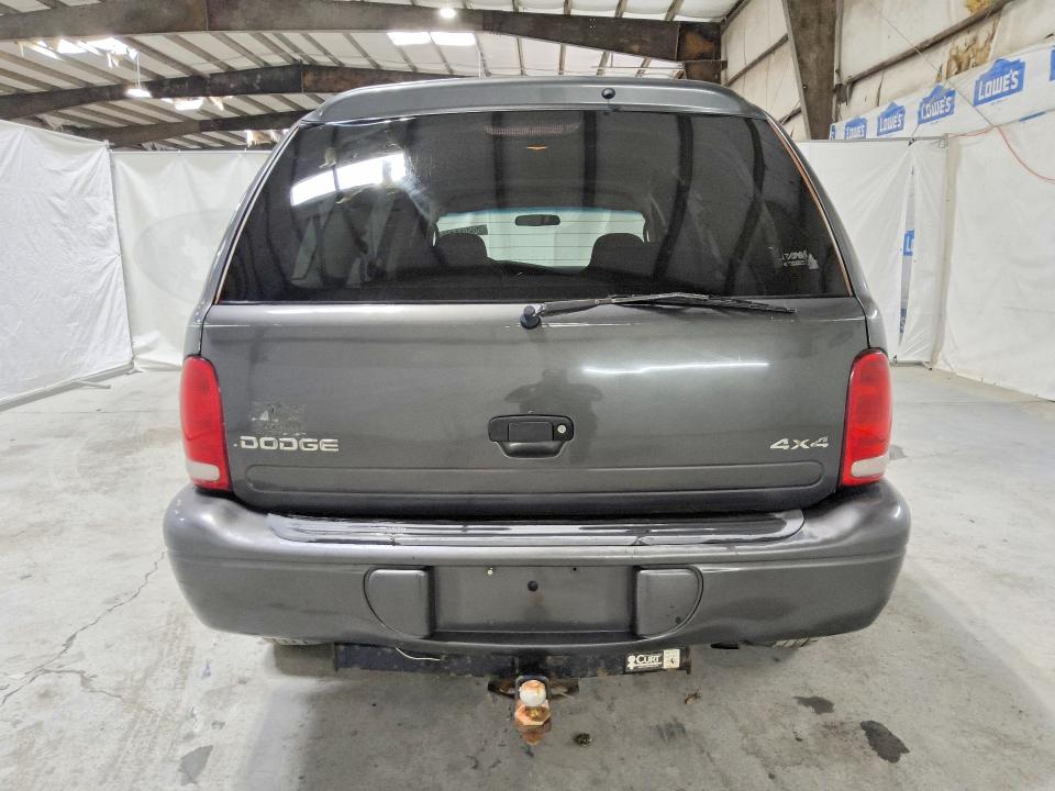 Aukcja sprzedaży 2001 Dodge Durango, vin: 1B4HS28N11F620067, numer aukcji: 60503736