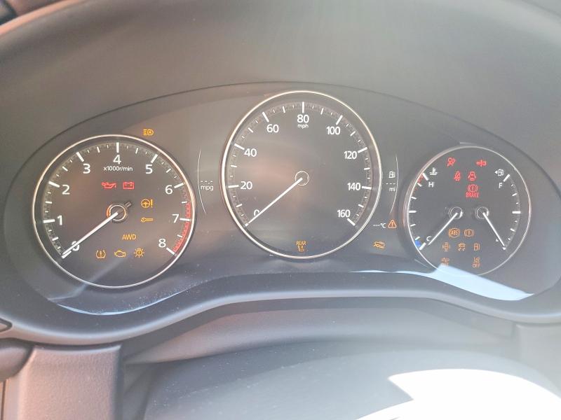 Aukcja sprzedaży 2025 Mazda Cx-30, vin: 3MVDMBCM4SM767798, numer aukcji: 60422176