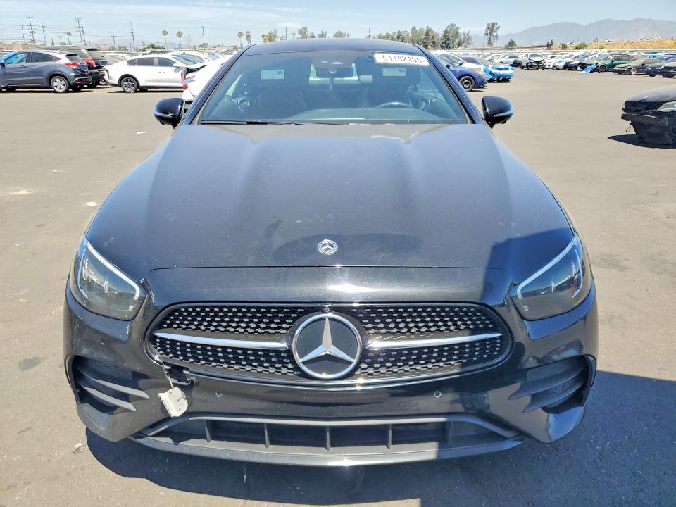 Aukcja sprzedaży 2022 Mercedes-benz E, vin: W1K1J5JBXNF183903, numer aukcji: 61182406