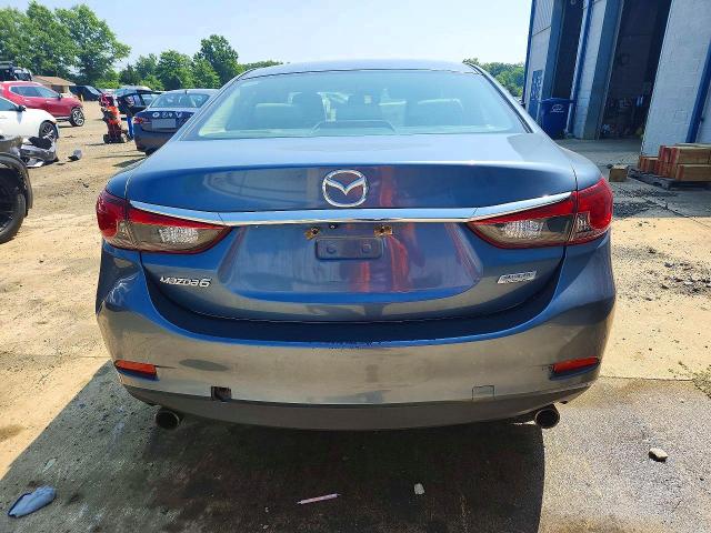 Продажа на аукционе авто 2014 Mazda 6, vin: JM1GJ1T69E1159229, номер лота: 85963865