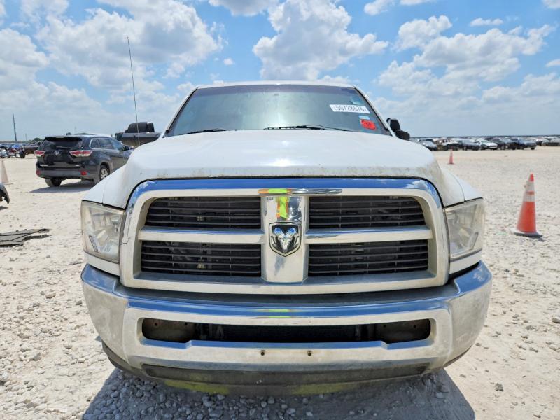 Продаж на аукціоні авто 2012 Dodge Ram 2500, vin: 3C6UD5JL0CG159619, номер лоту: 59728576