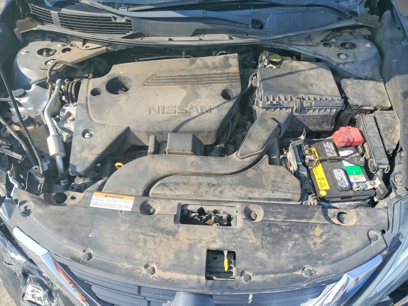 Продаж на аукціоні авто 2017 Nissan Altima, vin: 1N4AL3AP0HC280169, номер лоту: 60024096