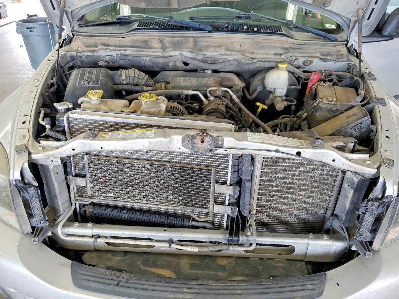 Продажа на аукционе авто 2008 Dodge Ram 1500, vin: 1D7HU18288J144345, номер лота: 59828726