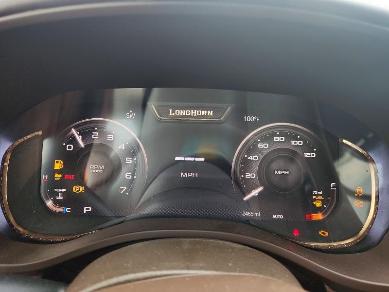2026 Ram 1500 მანქანა იყიდება აუქციონზე, vin: 1C6SRFHPXTN334344, აუქციონის ნომერი: 60070696