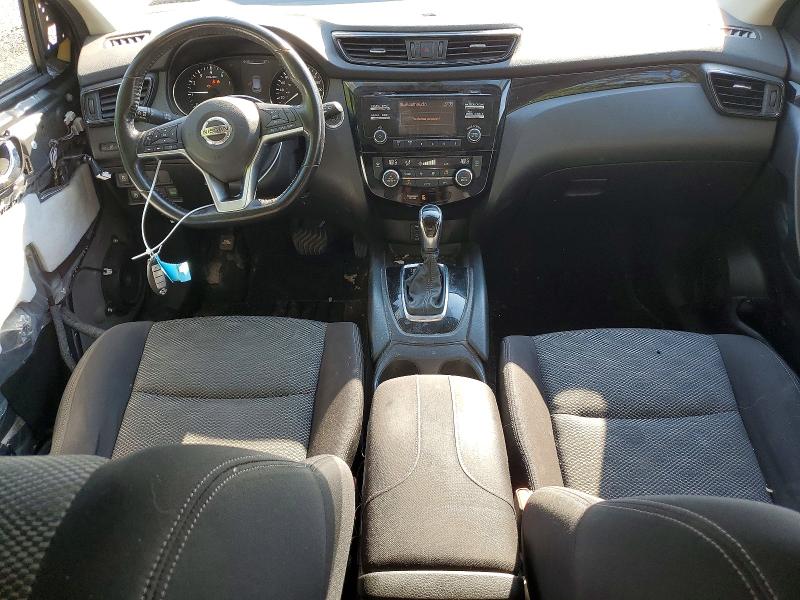 Продажа на аукционе авто 2017 Nissan Qashqai, vin: JN1BJ1CP1HW021858, номер лота: 60025046