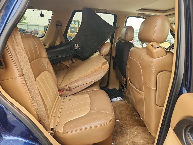 Aukcja sprzedaży 2002 Gmc Envoy, vin: 1GKDT13S922277351, numer aukcji: 61127416