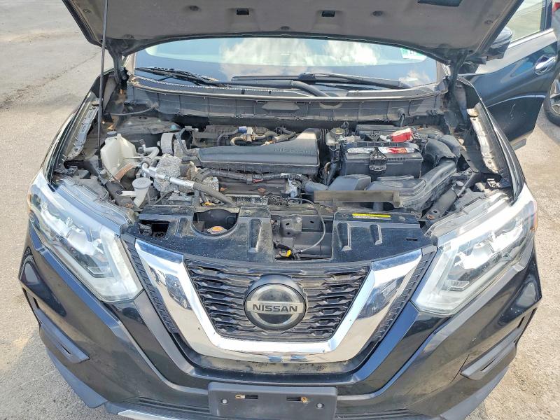 Aukcja sprzedaży 2019 Nissan Rogue, vin: 5N1AT2MV4KC727376, numer aukcji: 62414956