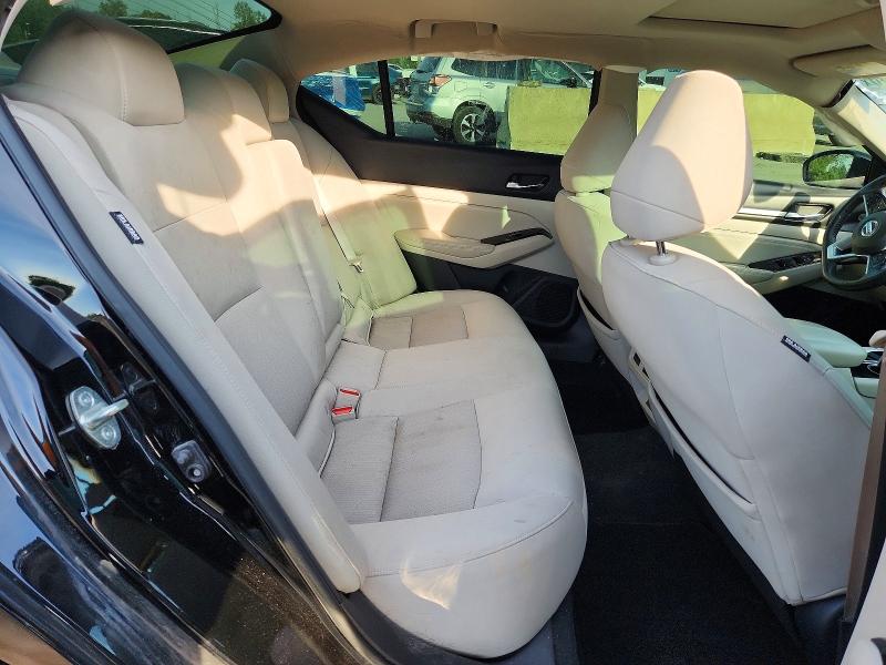 Продаж на аукціоні авто 2020 Nissan Altima, vin: 1N4BL4DW6LC204669, номер лоту: 61330046