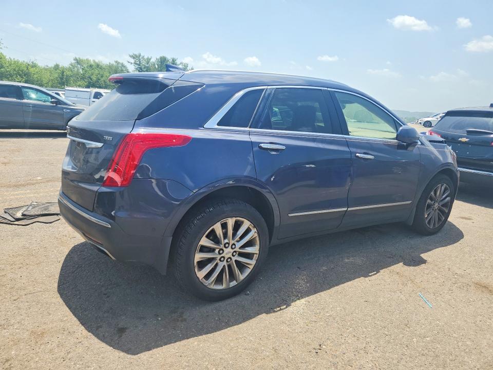 Aukcja sprzedaży 2018 Cadillac Xt5, vin: 1GYKNGRS0JZ218194, numer aukcji: 79135045