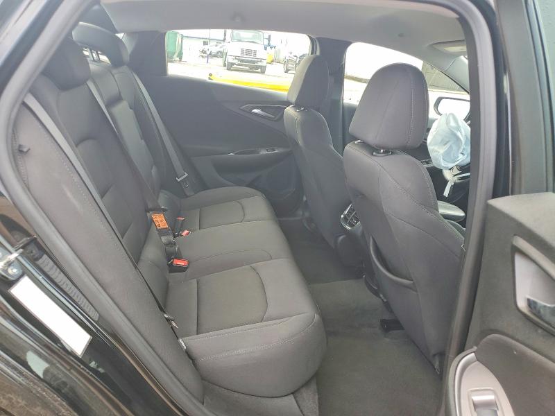 Aukcja sprzedaży 2024 Chevrolet Malibu, vin: 1G1ZD5ST4RF147537, numer aukcji: 59855196