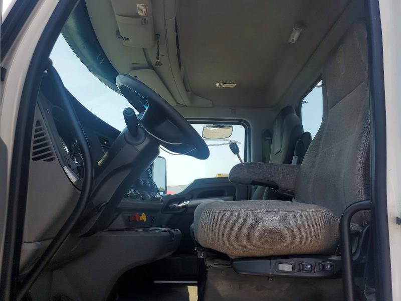 Aukcja sprzedaży 2021 Kenworth Construction, vin: 1XKZDP9X5MJ455080, numer aukcji: 61511826