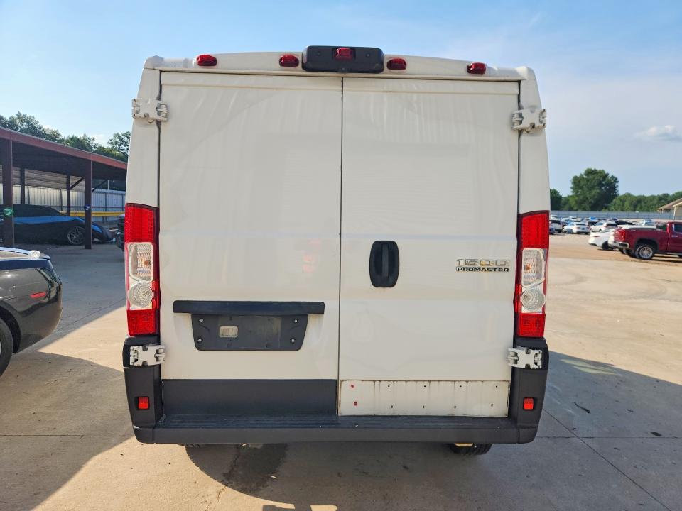Aukcja sprzedaży 2023 Ram Promaster 1500, vin: 3C6LRVAG8PE547893, numer aukcji: 58077206