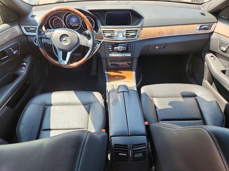 Aukcja sprzedaży 2014 Mercedes-benz E, vin: WDDHF8JB3EB008711, numer aukcji: 61676926