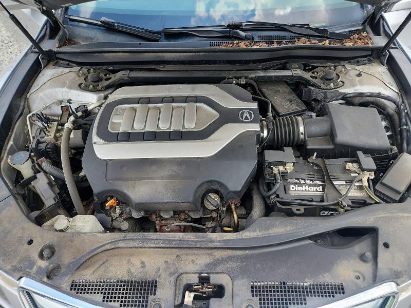 63040706 :رقم المزاد ، JH4KC1F92EC005202 vin ، 2014 Acura Rlx مزاد بيع