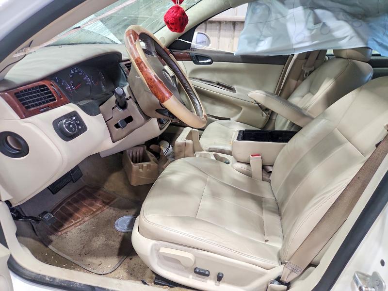 Aukcja sprzedaży 2007 Chevrolet Impala, vin: 2G1WC58R379401620, numer aukcji: 59401856