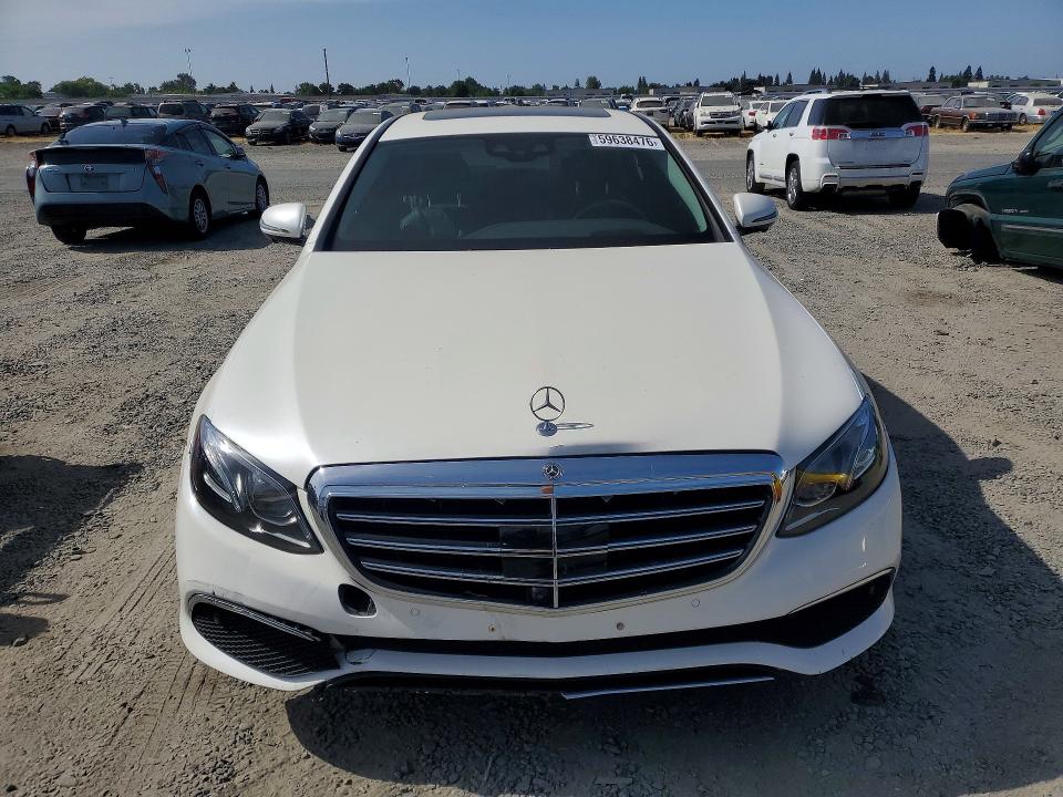 Продаж на аукціоні авто 2017 Mercedes-benz E, vin: WDDZF4JB8HA280839, номер лоту: 59638476
