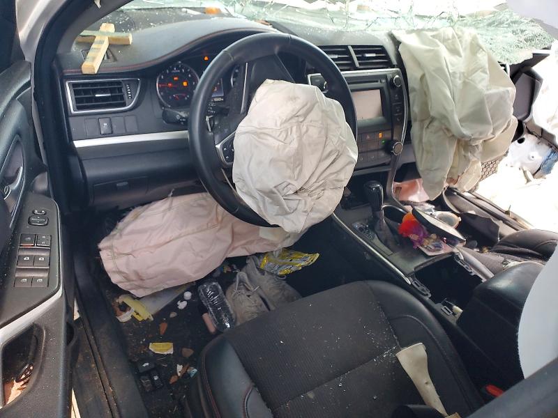 Aukcja sprzedaży 2017 Toyota Camry, vin: 4T1BF1FK1HU357385, numer aukcji: 61541946