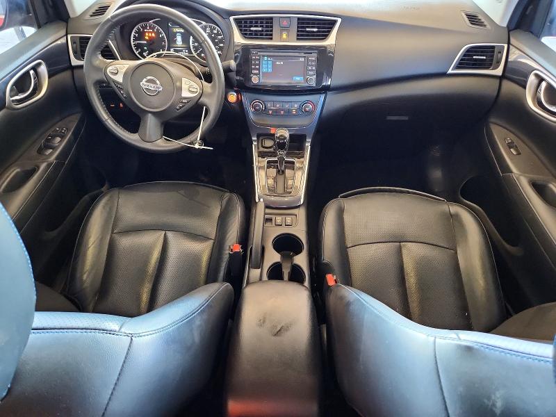 Aukcja sprzedaży 2016 Nissan Sentra, vin: 3N1AB7AP1GY328064, numer aukcji: 62329596