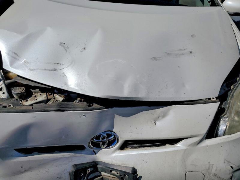 61648676 :رقم المزاد ، JTDKN3DU7F0416659 vin ، 2015 Toyota Prius مزاد بيع