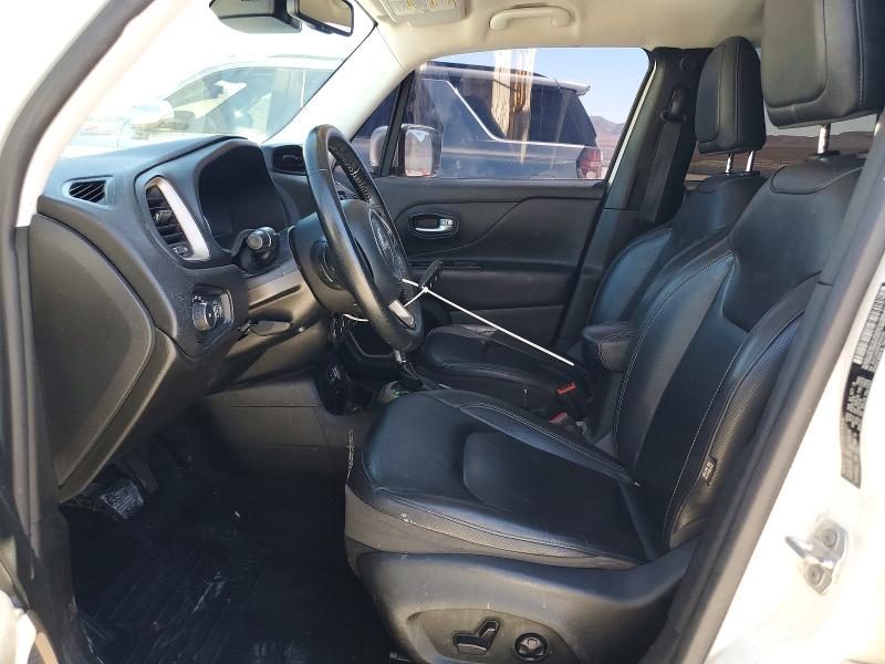 63361656 :رقم المزاد ، ZACCJADB2HPF67960 vin ، 2017 Jeep Renegade مزاد بيع