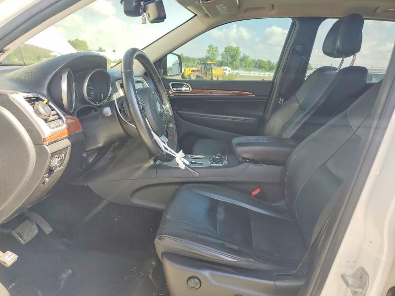59713166 :رقم المزاد ، 1C4RJFBG0CC324800 vin ، 2012 Jeep Grand Cherokee مزاد بيع