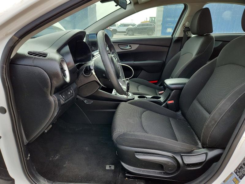 Продажа на аукционе авто 2021 Kia Forte, vin: 3KPF24AD9ME309959, номер лота: 62459256