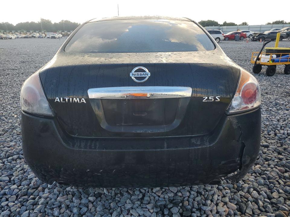 2011 Nissan Altima მანქანა იყიდება აუქციონზე, vin: 1N4AL2AP2BN489113, აუქციონის ნომერი: 63008156