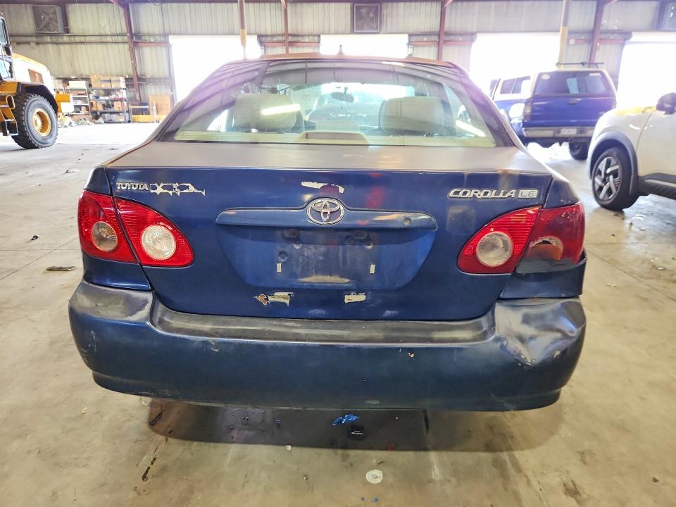Aukcja sprzedaży 2006 Toyota Corolla, vin: 1NXBR30E06Z751012, numer aukcji: 60814196