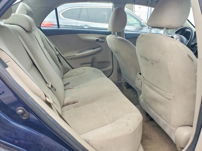 Продаж на аукціоні авто 2013 Toyota Corolla, vin: 2T1BU4EE4DC998058, номер лоту: 56324266