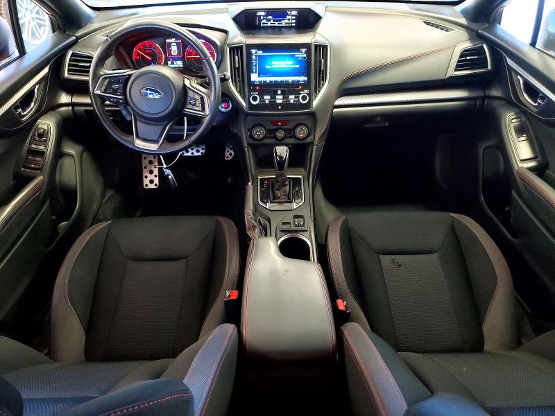 2017 Subaru Impreza მანქანა იყიდება აუქციონზე, vin: 4S3GKAK67H3603456, აუქციონის ნომერი: 60670346