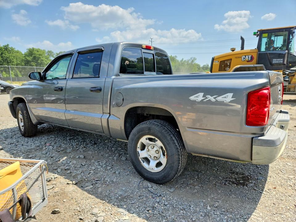 Aukcja sprzedaży 2005 Dodge Dakota, vin: 1D7HW28N35S158430, numer aukcji: 59698996