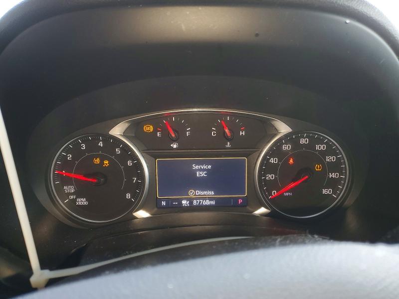 Aukcja sprzedaży 2019 Gmc Terrain, vin: 3GKALPEV1KL225322, numer aukcji: 60216906