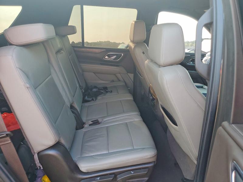 Продаж на аукціоні авто 2021 Chevrolet Tahoe, vin: 1GNSKNKD3MR367211, номер лоту: 61133046