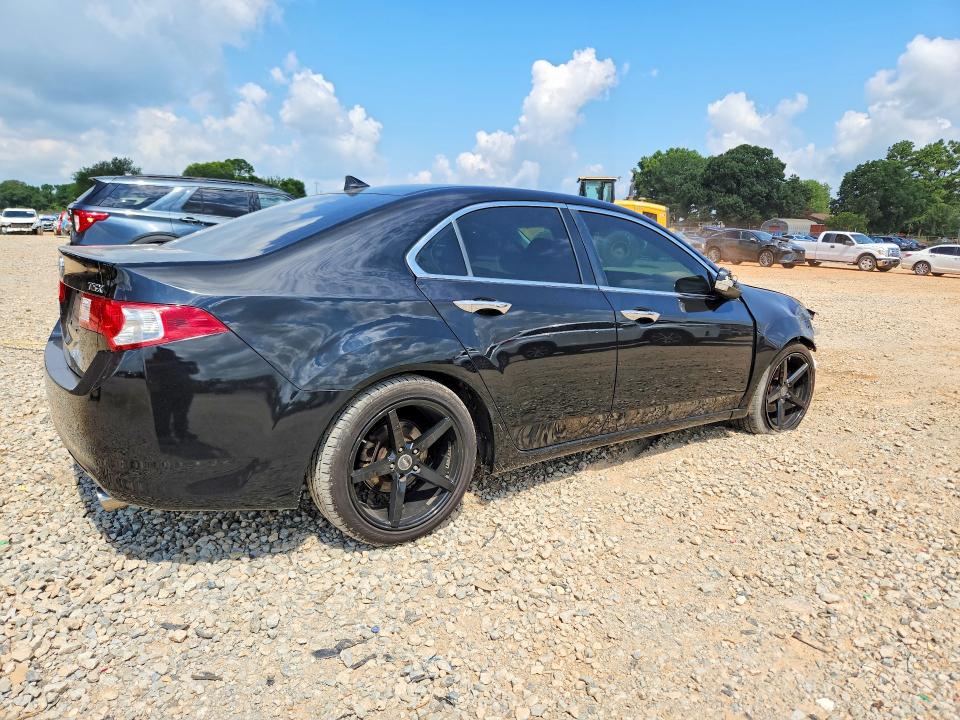 Продажа на аукционе авто 2010 Acura Tsx, vin: JH4CU2F6XAC001602, номер лота: 59695956