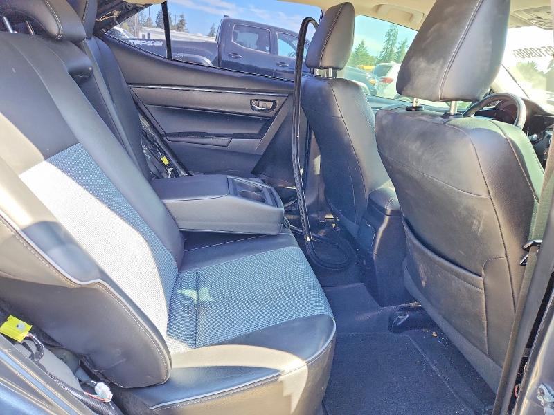 60510906 :رقم المزاد ، 2T1BURHE6FC379764 vin ، 2015 Toyota Corolla مزاد بيع