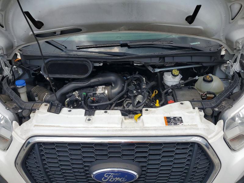 Продаж на аукціоні авто 2020 Ford Transit, vin: 1FDBF6P86LKB76402, номер лоту: 60974166