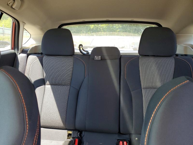 59334946 :رقم المزاد ، JF2GTAEC2KH393942 vin ، 2019 Subaru Crosstrek مزاد بيع