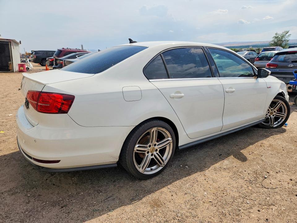 59890686 :رقم المزاد ، 3VW4S7AJ9GM383758 vin ، 2016 Volkswagen Jetta مزاد بيع