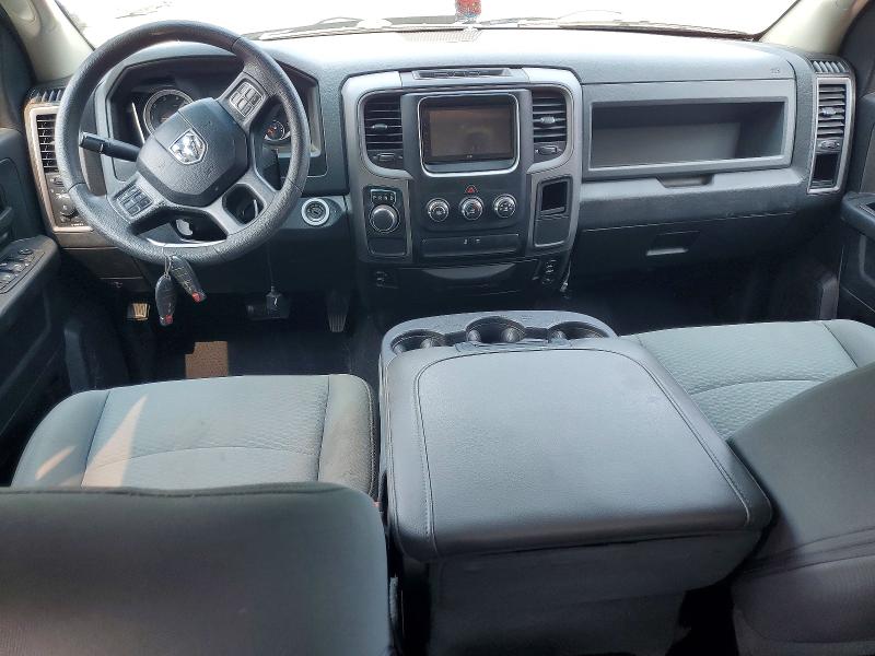Aukcja sprzedaży 2015 Ram 1500, vin: 1C6RR6FG7FS634768, numer aukcji: 60433366
