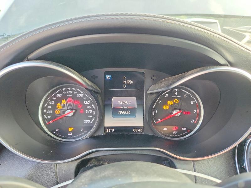Aukcja sprzedaży 2015 Mercedes-benz C, vin: 55SWF4KB8FU015126, numer aukcji: 58935876