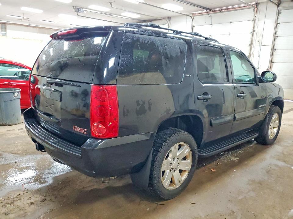 Продаж на аукціоні авто 2009 Gmc Yukon, vin: 1GKFK33099J121929, номер лоту: 61877666
