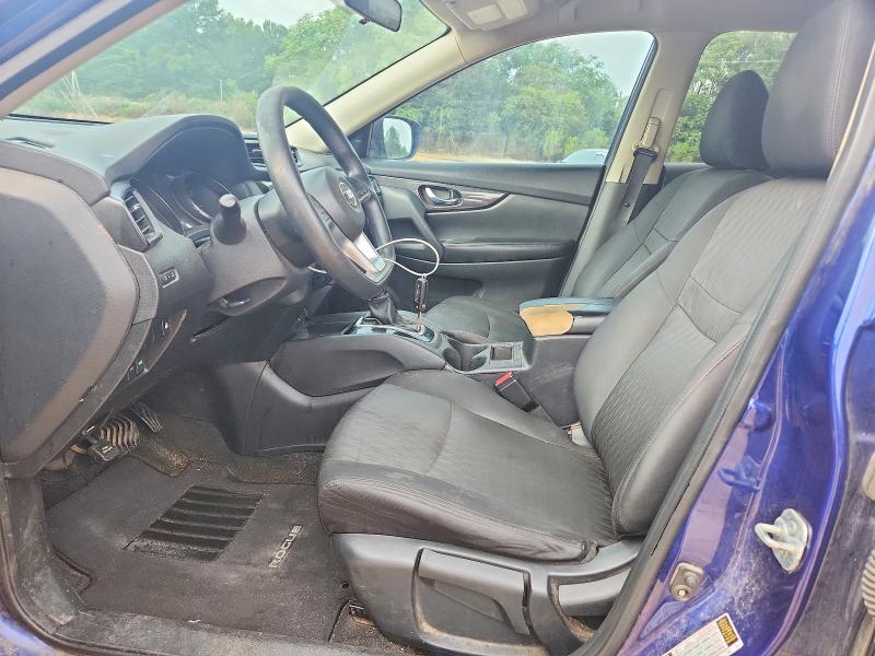 Продаж на аукціоні авто 2018 Nissan Rogue, vin: 5N1AT2MT1JC732595, номер лоту: 62822416