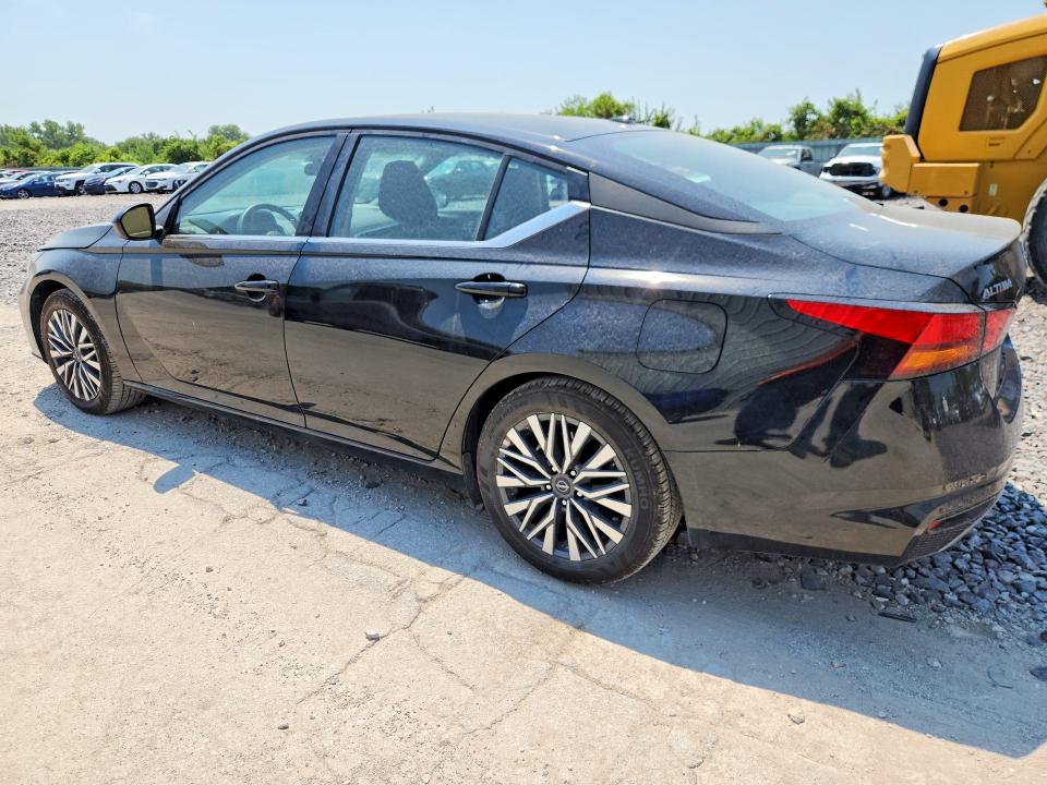 2026 Nissan Altima მანქანა იყიდება აუქციონზე, vin: 1N4BL4DV9TN306799, აუქციონის ნომერი: 61297396
