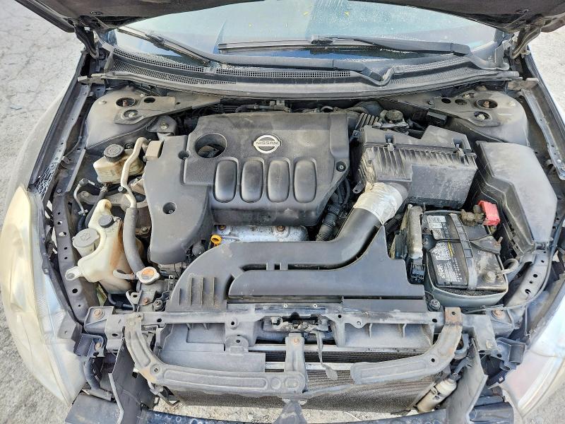 Продажа на аукционе авто 2012 Nissan Altima, vin: 1N4AL2AP5CN572472, номер лота: 60313106