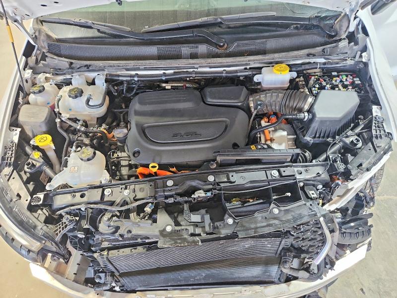 2024 Chrysler Pacifica მანქანა იყიდება აუქციონზე, vin: 2C4RC1S78RR158149, აუქციონის ნომერი: 61771856