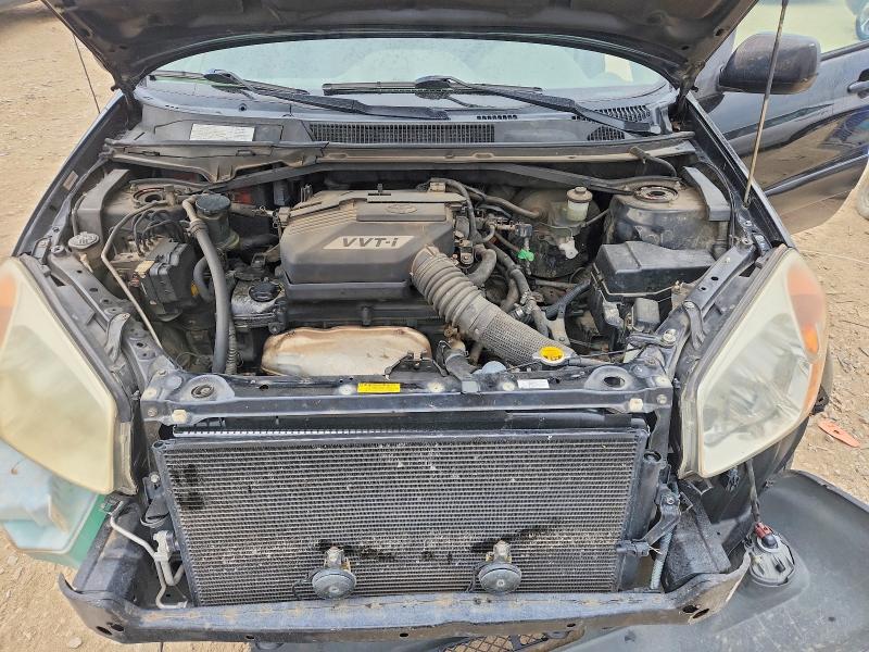 2004 Toyota Rav4 მანქანა იყიდება აუქციონზე, vin: JTEGD20V440022031, აუქციონის ნომერი: 62339196