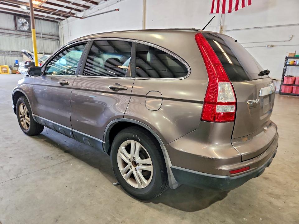 2011 Honda Cr-v მანქანა იყიდება აუქციონზე, vin: 5J6RE3H77BL034766, აუქციონის ნომერი: 59308556