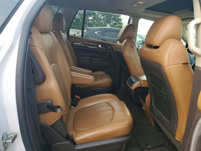 Aukcja sprzedaży 2016 Buick Enclave, vin: 5GAKVBKD1GJ109031, numer aukcji: 61357186