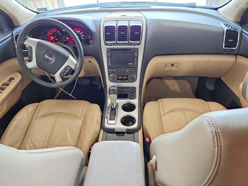 Aukcja sprzedaży 2012 Gmc Acadia, vin: 1GKKVRED1CJ287006, numer aukcji: 62434716
