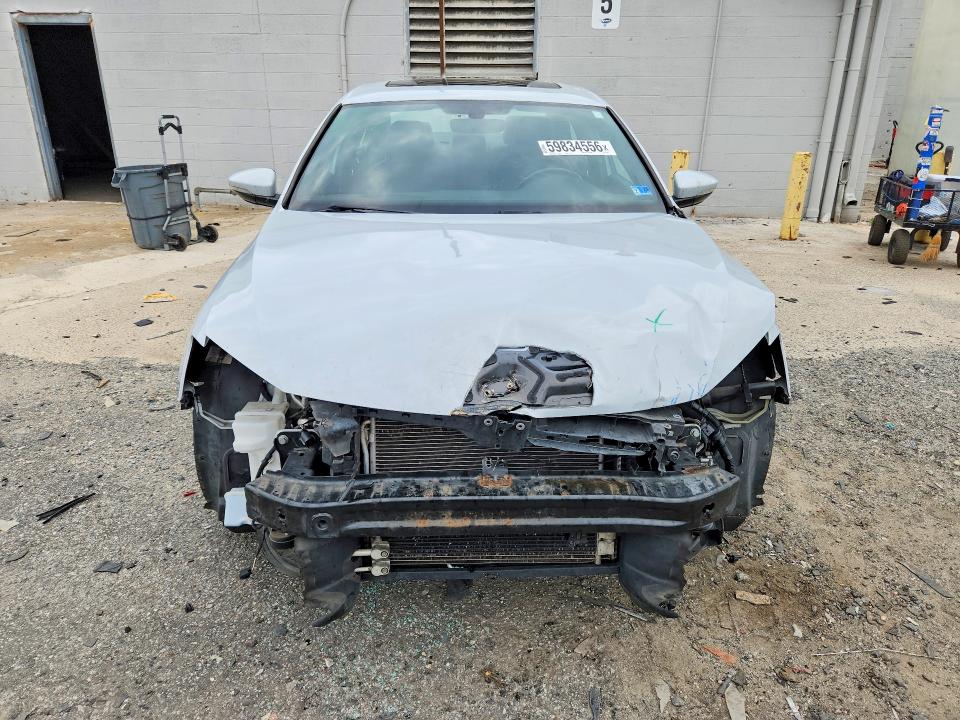 Aukcja sprzedaży 2017 Volkswagen Jetta, vin: 3VW4T7AJXHM395920, numer aukcji: 59834556